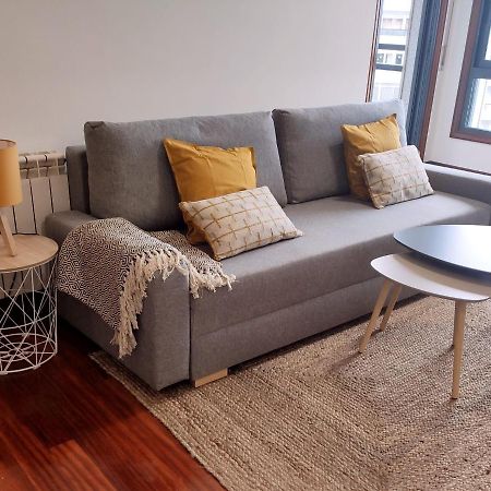Espectacular Apartamento Olivico Con Parking วิโก ภายนอก รูปภาพ