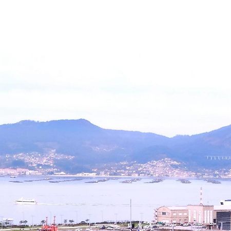 Espectacular Apartamento Olivico Con Parking วิโก ภายนอก รูปภาพ