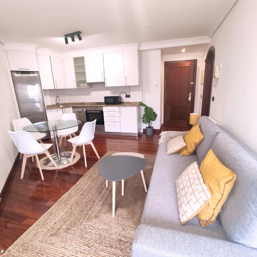 Espectacular Apartamento Olivico Con Parking วิโก ภายนอก รูปภาพ